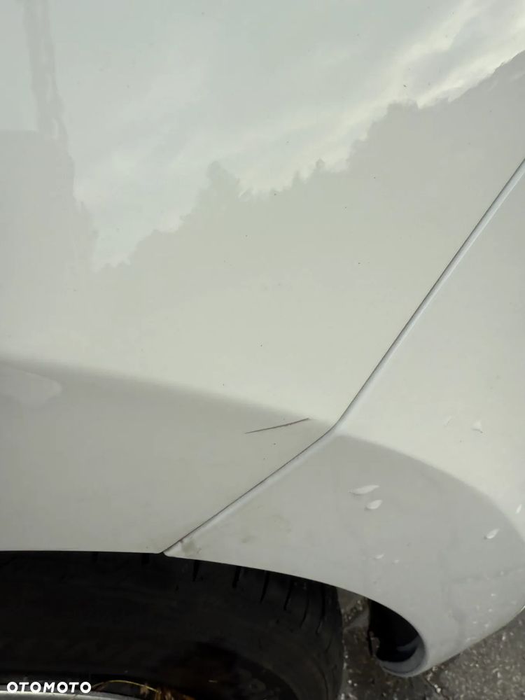 SKODA RAPID LF9E BŁOTNIK PRAWY PRZÓD PRZEDNI - 4