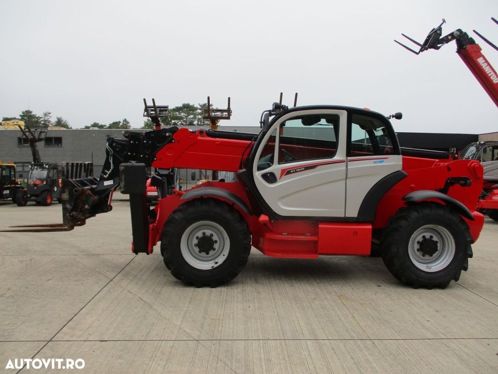 Manitou MT1840 - 2