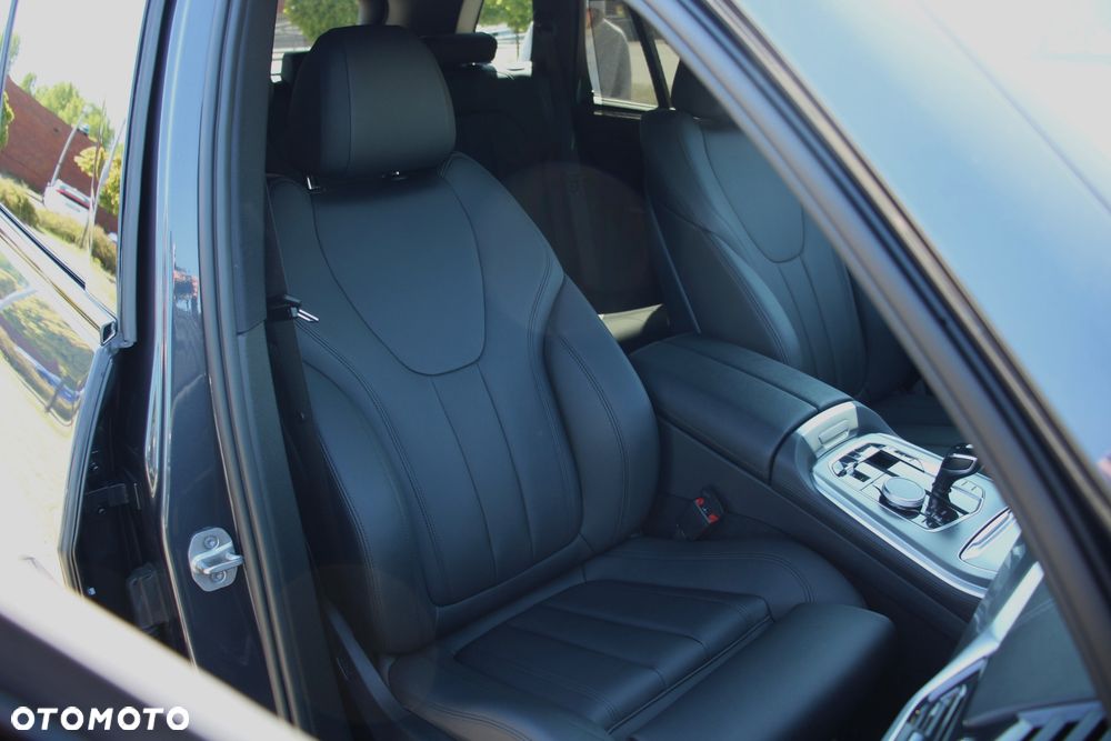 BMW X5 - 12