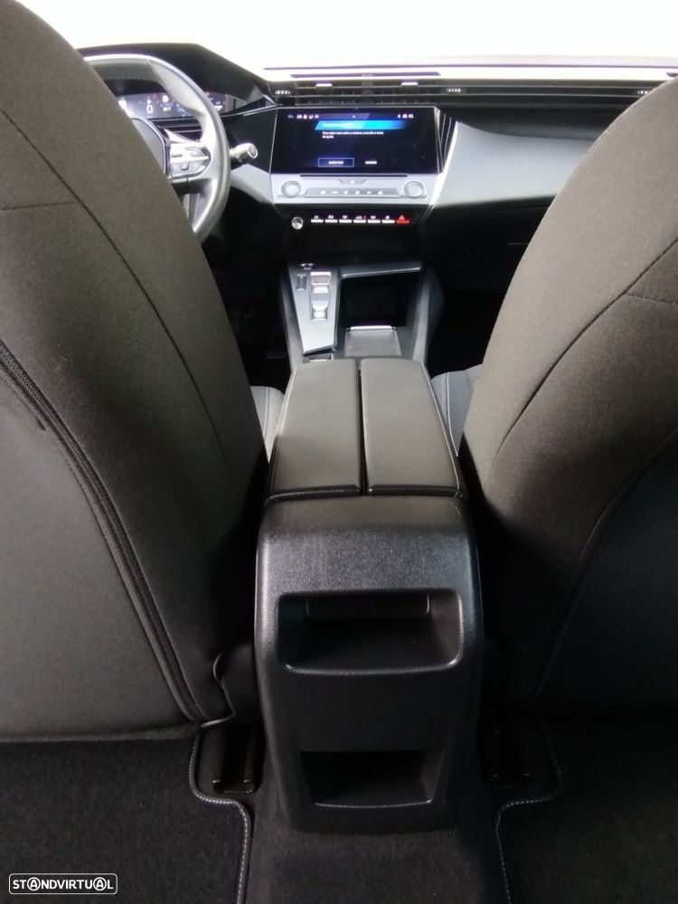 Peugeot 308 PureTech 130 EAT8 Active Pack - 10