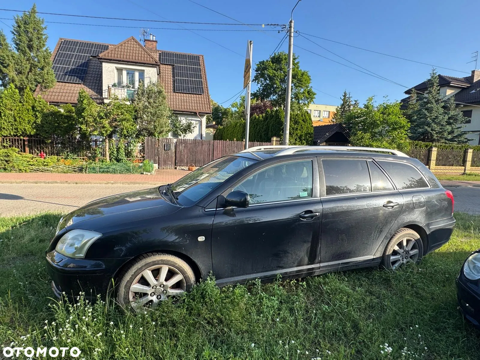 Toyota Avensis 2.0 D-4D Prestige - 7