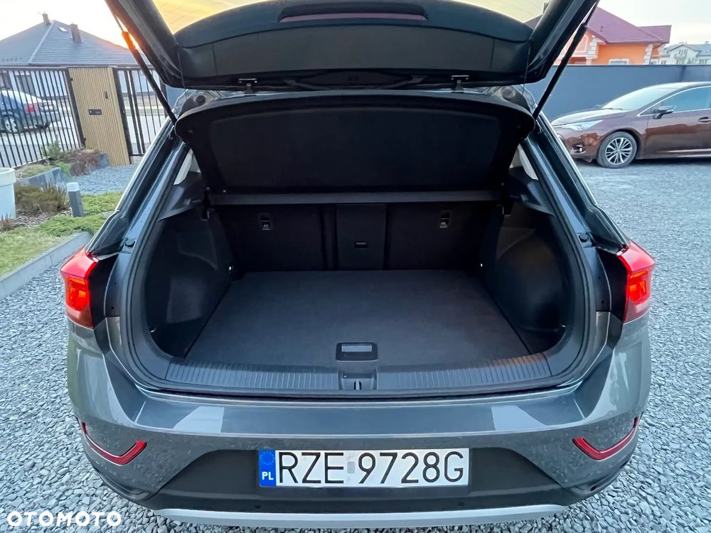 Volkswagen T-Roc 1.0 TSI OPF GOAL - 21