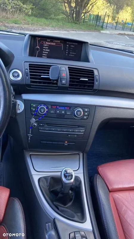 BMW Seria 1 116i Edition Lifestyle - 15