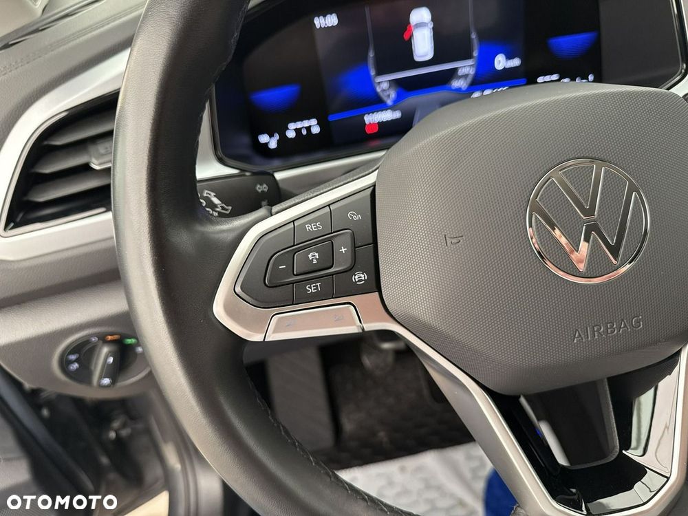 Volkswagen T-Roc - 25