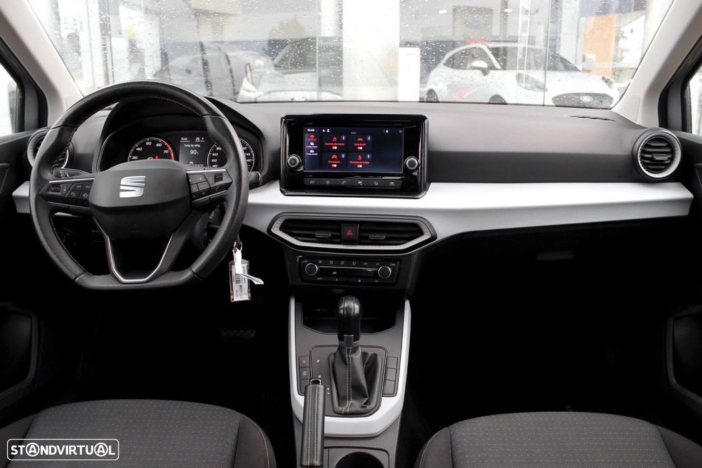 SEAT Arona 1.0 TSI Style DSG - 19