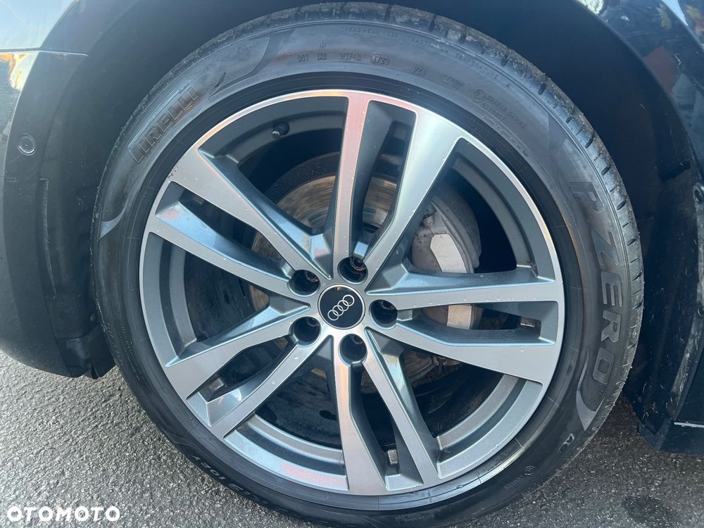 Audi A6 Avant 40 TDI S tronic design - 35