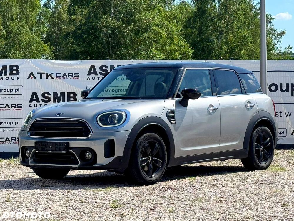 MINI Countryman Cooper - 2