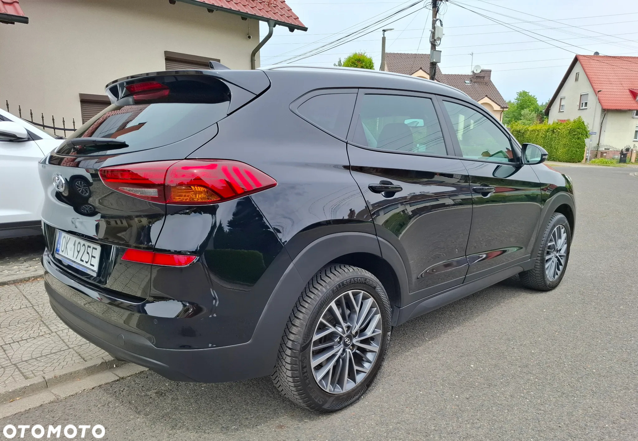 Hyundai Tucson 1.6 GDi 2WD Select - 11