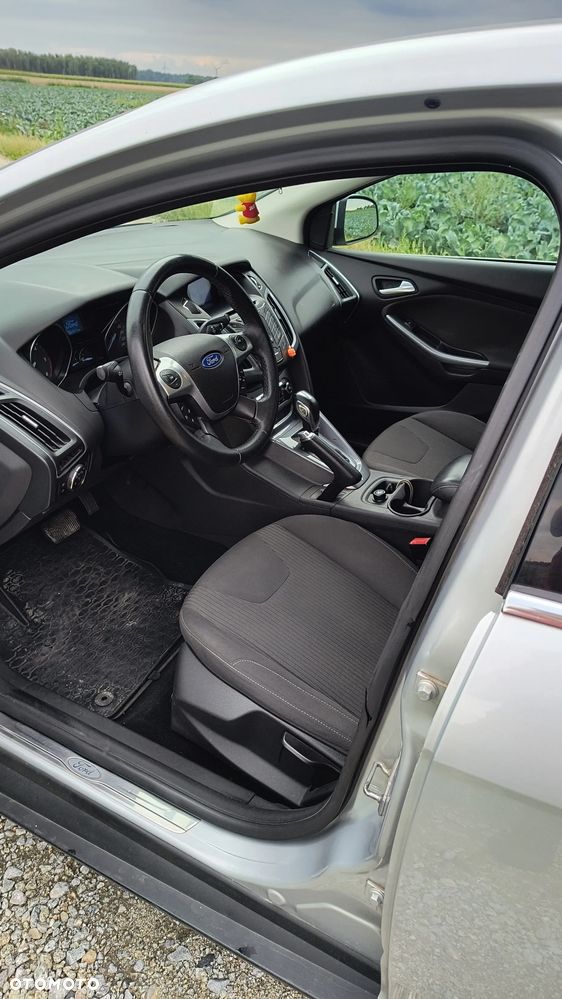 Ford Focus 2.0 TDCi Edition MPS6 - 14