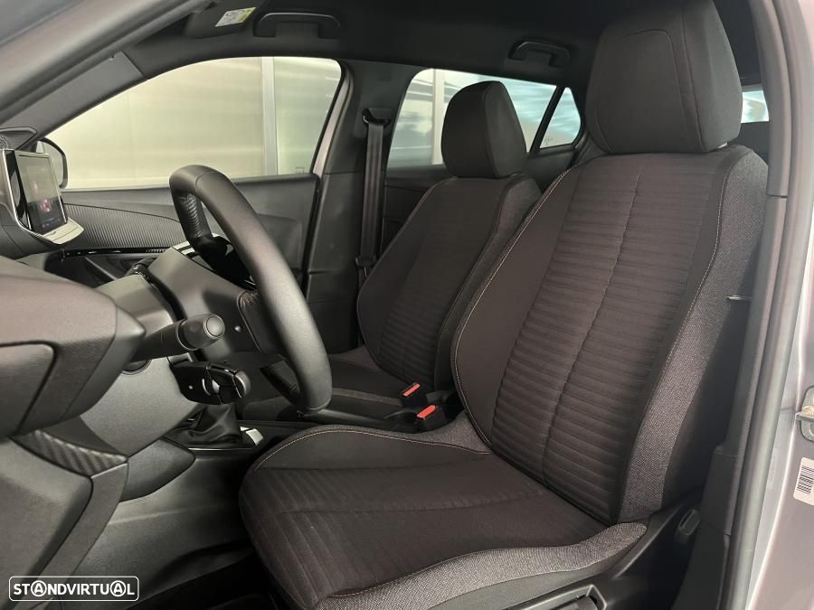 Peugeot 2008 1.2 PureTech Active Pack - 15