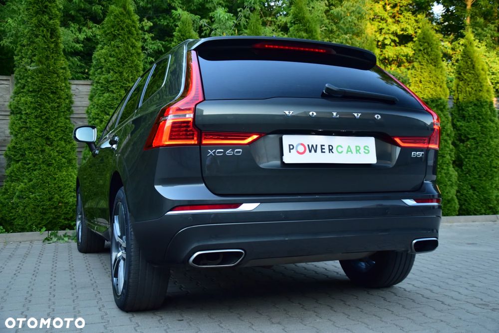 Volvo XC 60 B5 B AWD Inscription - 15