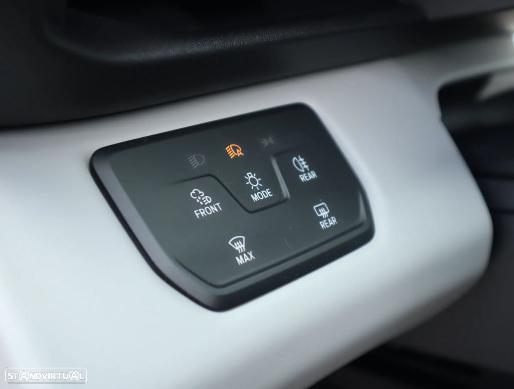 Ford Capri 79 kWh Premium AWD - 37