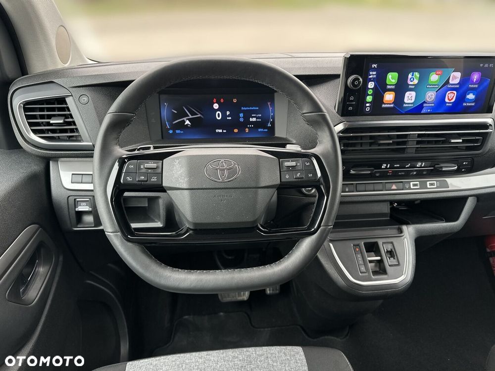 Toyota Proace Verso 2.0 D4-D Long Family - 4