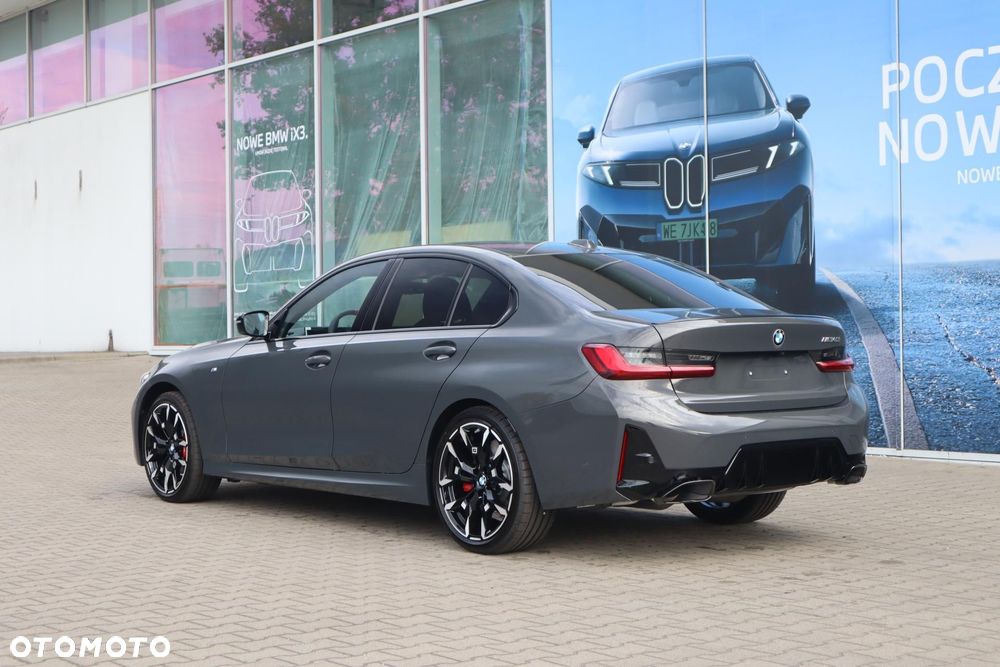 BMW Seria 3 - 4