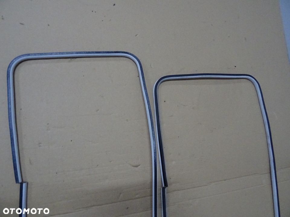 PODSUFITKA PODSUFITÓWKA PANDA II LIFT 06-12 NR29 - 18