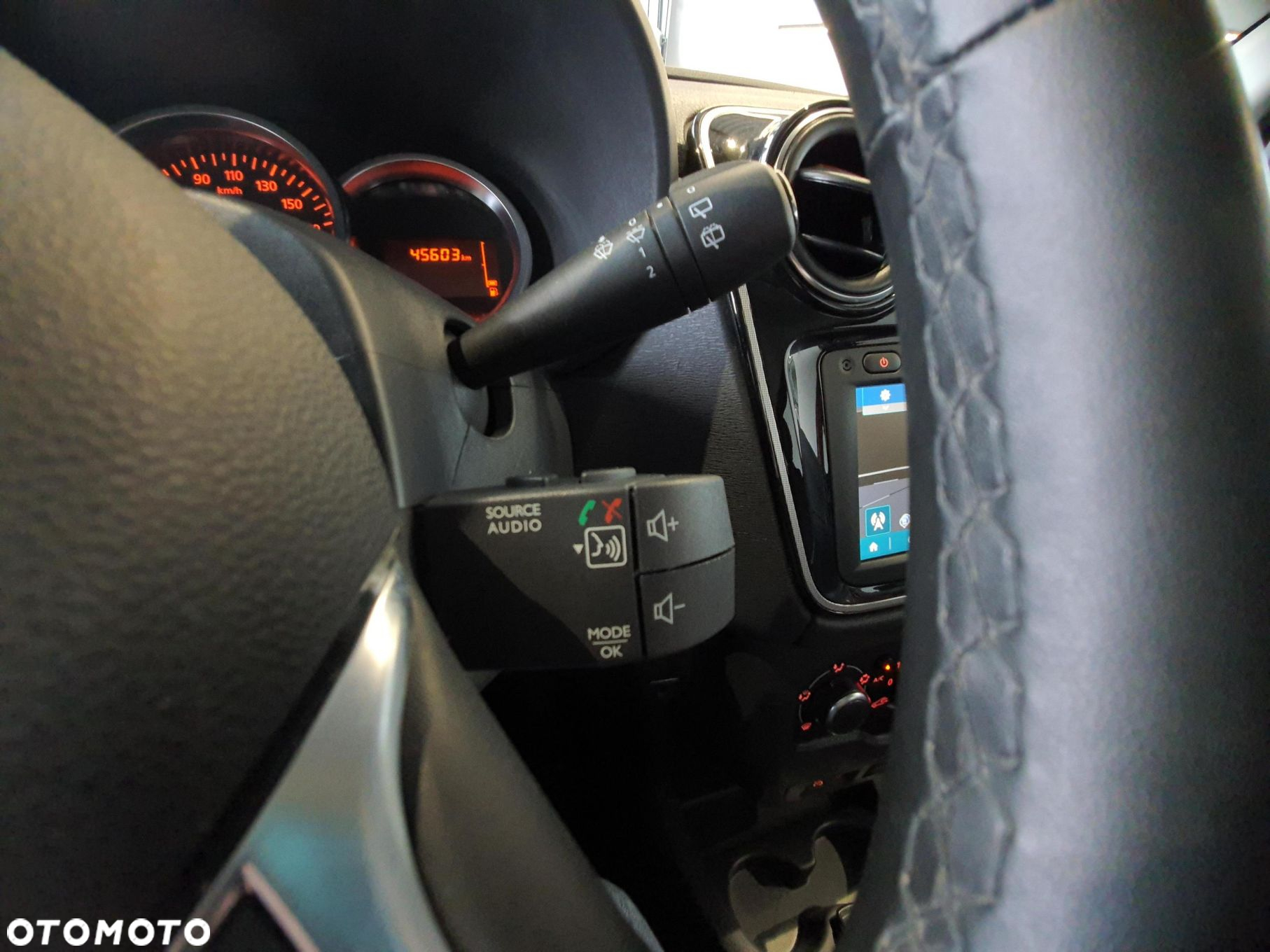 Dacia Dokker 1.3 TCe Techroad - 16