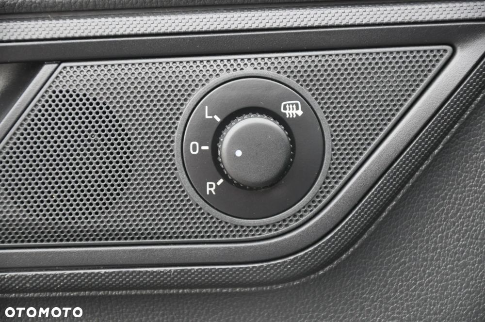 Skoda Fabia 1.4 TDI Ambition - 33