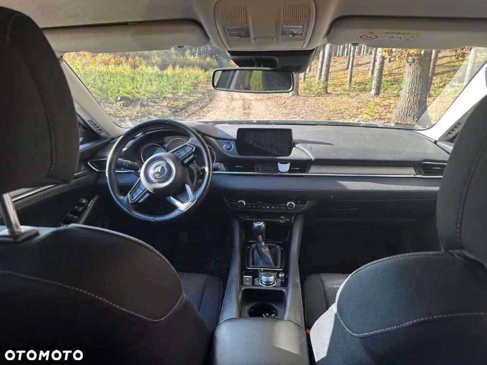 Mazda 6 2.0 Skyenergy - 10