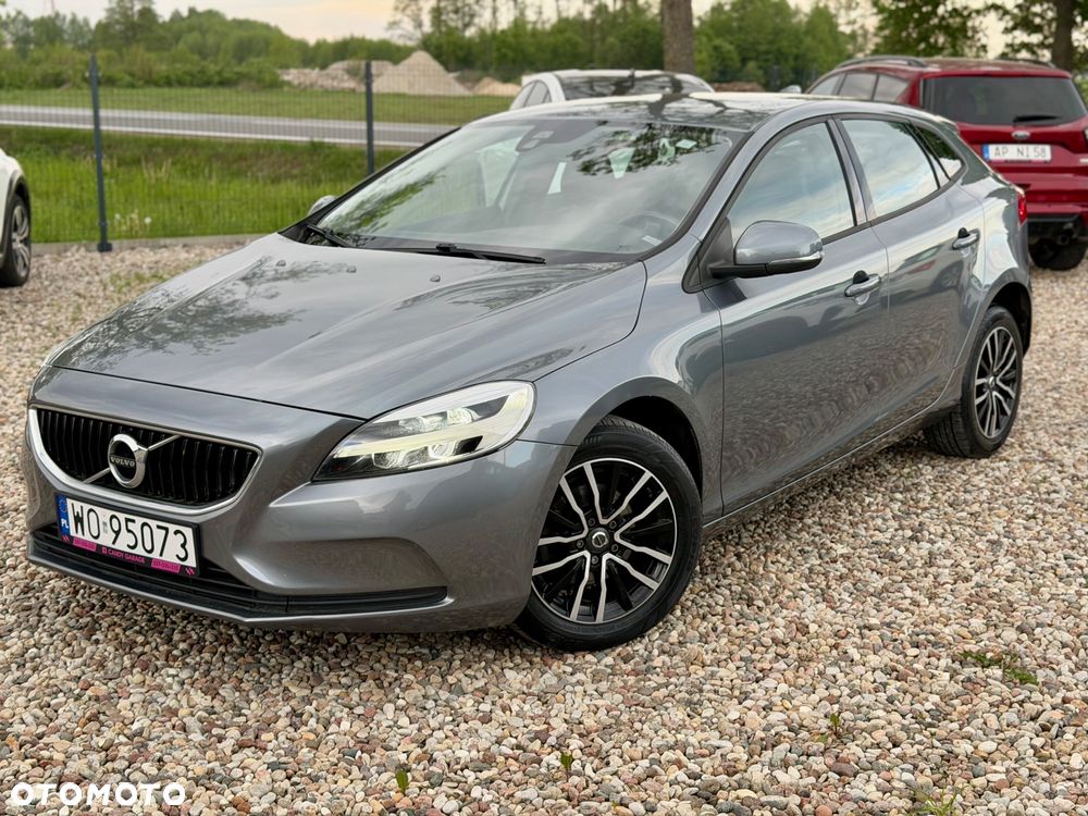 Volvo V40 - 1