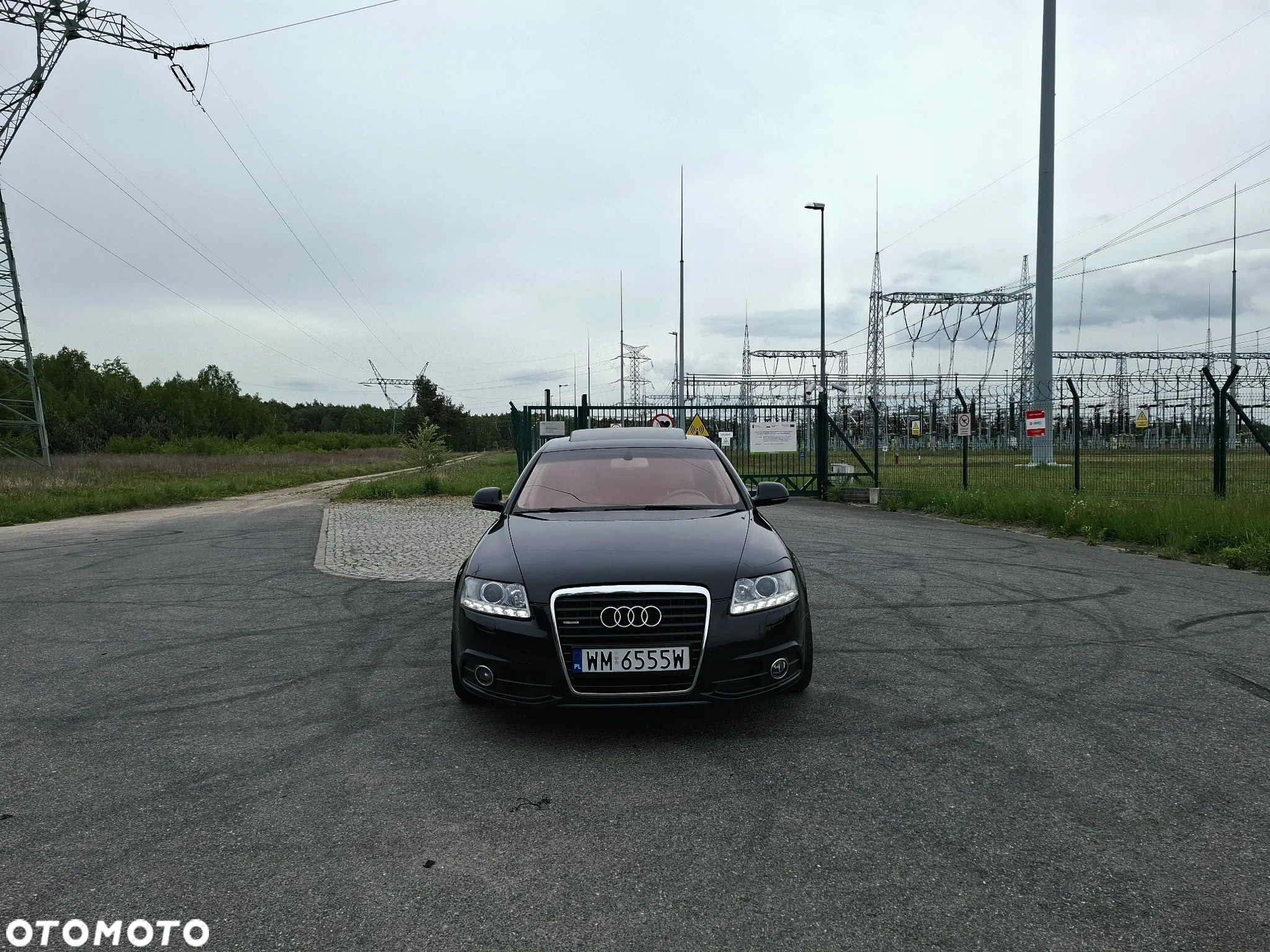 Audi A6 3.0 TFSI Quattro Tiptronic - 5
