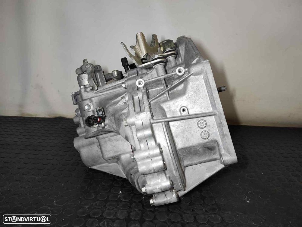 CAIXA DE VELOCIDADES SUZUKI SX4 CLUB - 7