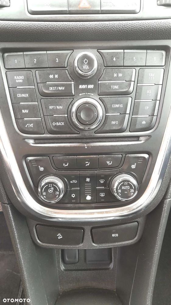 Opel Mokka 1.6 Enjoy S&S - 11