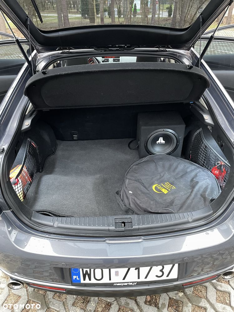Mazda 6 - 6