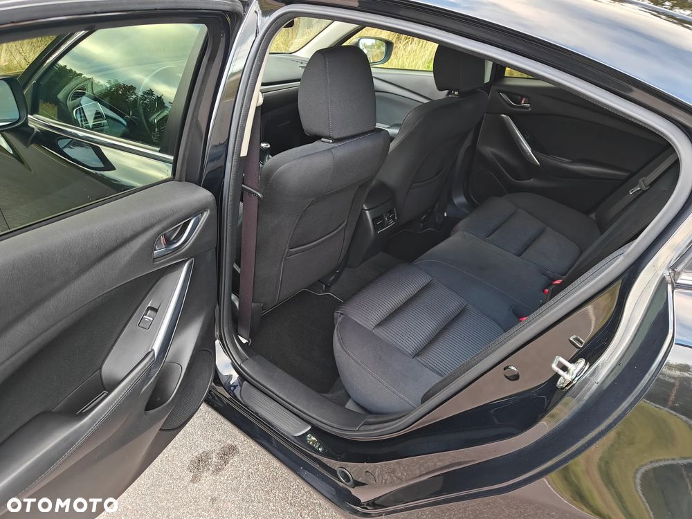 Mazda 6 - 29