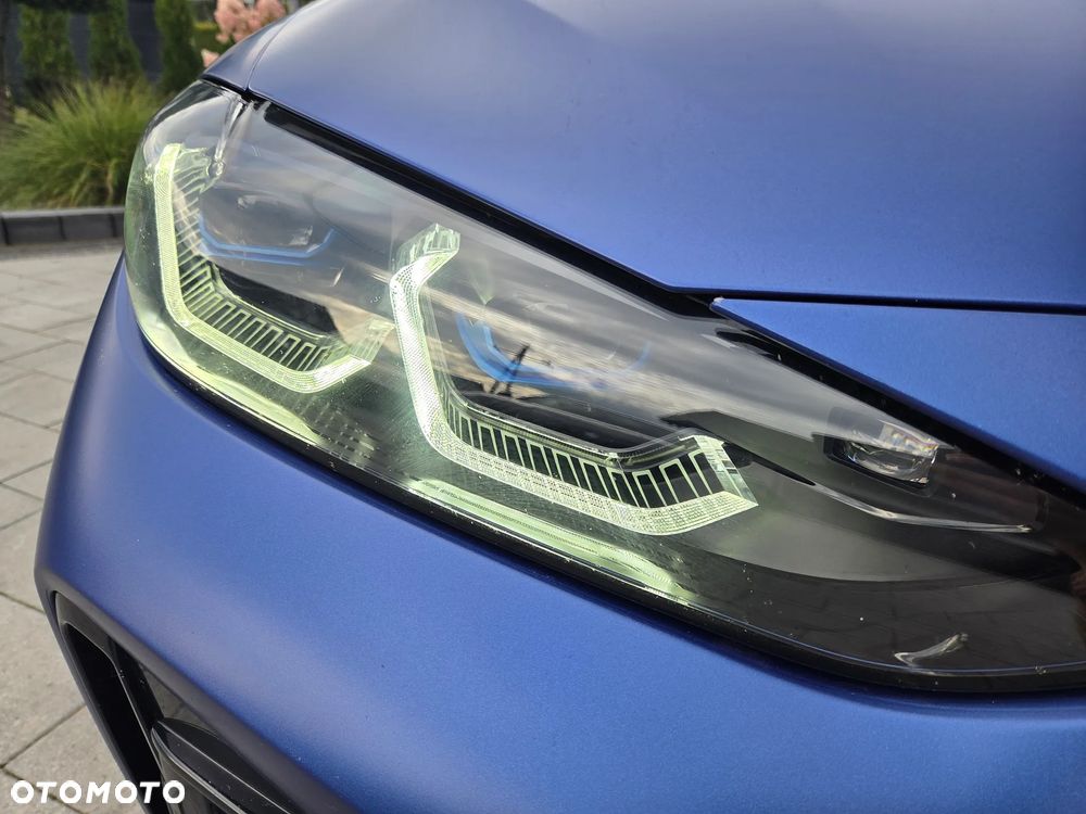 BMW Seria 4 M440i xDrive mHEV sport - 29