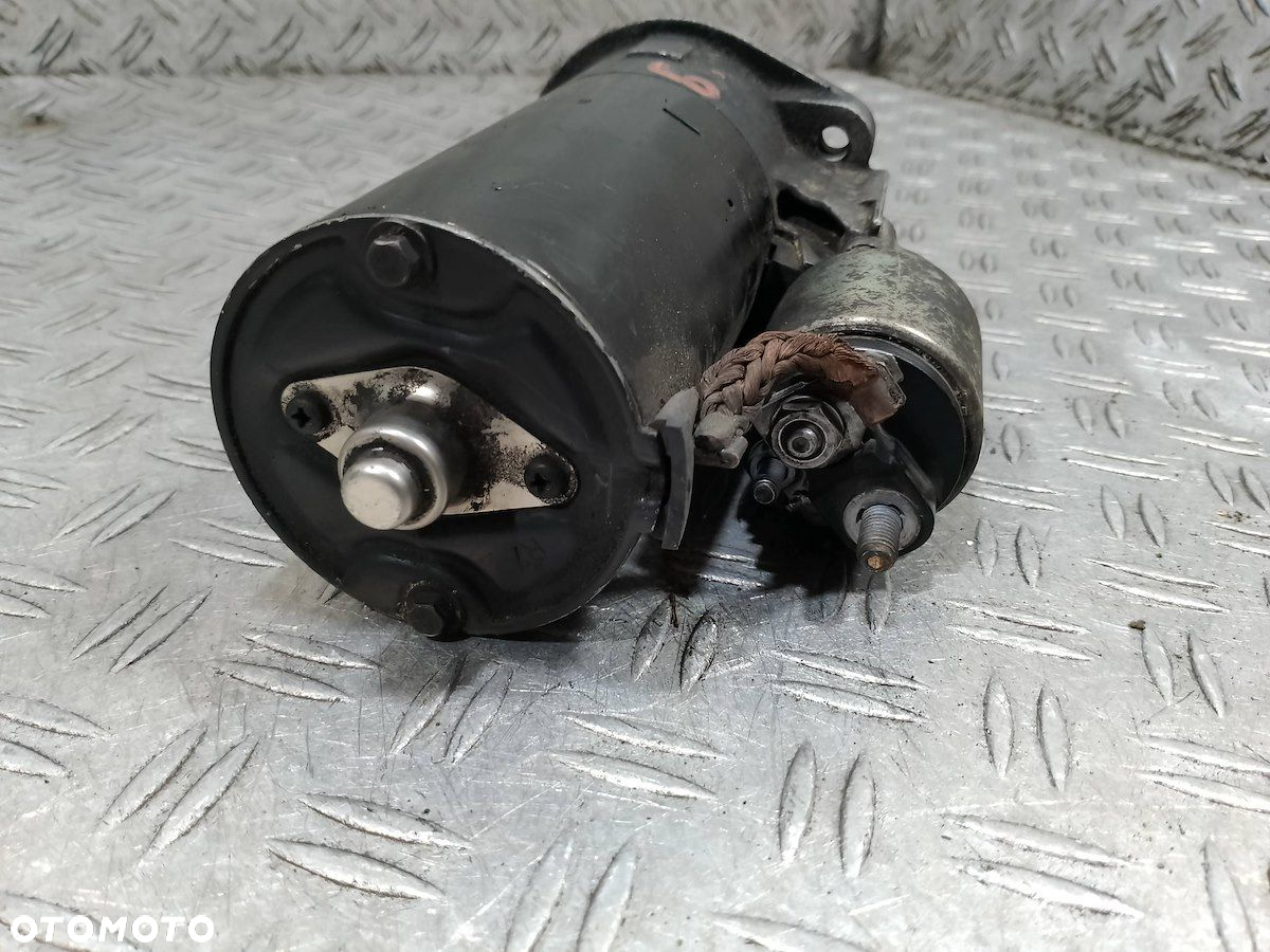 ROZRUSZNIK FORD FOCUS MK2 4M5T-11000-KB   0001109204 1.8 TDCI - 3