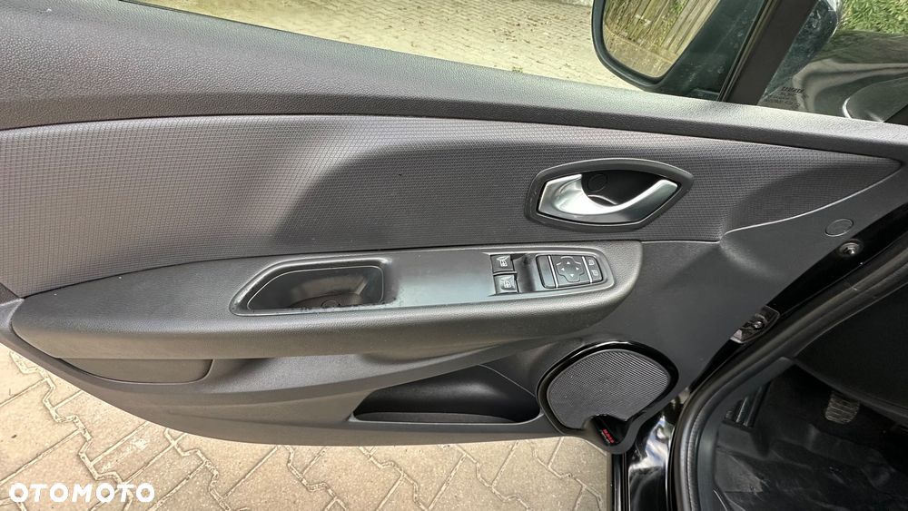 Renault Clio 0.9 Energy TCe Limited 2018 - 12