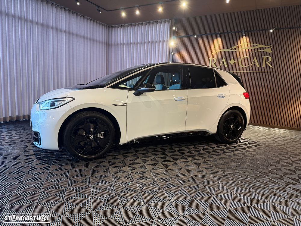 VW ID.3 Performance Upgrade Pro 1st Max - 2