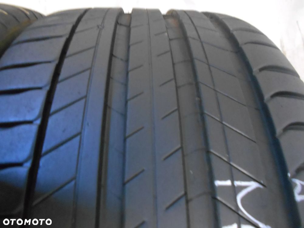 OPONY 265/40R21 MICHELIN LATITUDE SPORT 3 N2 DOT 1425 / 0923 6.7MM - 4