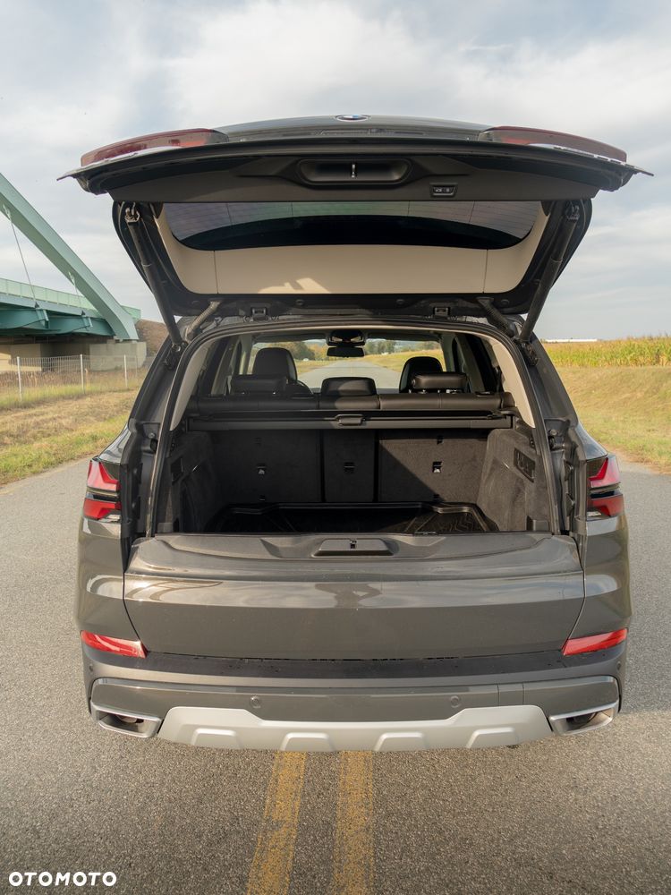 BMW X5 - 20