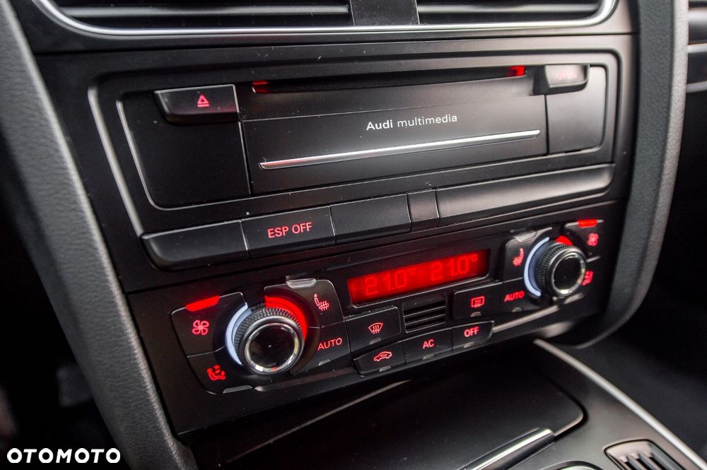 Audi A5 Sportback 2.0 TFSI - 29