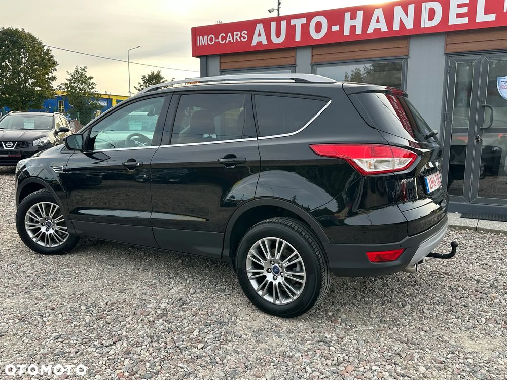 Ford Kuga - 6