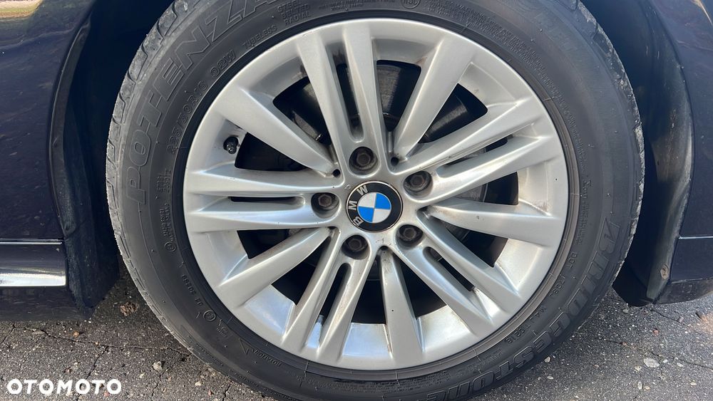 BMW Seria 3 - 17