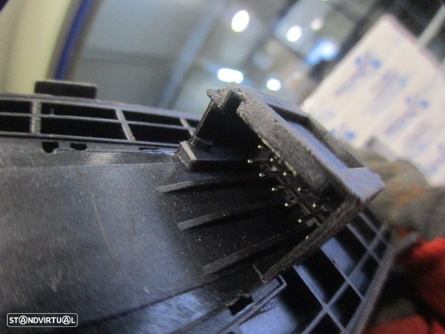 Interruptor 8E0959851 AUDI A1 SPORTBACK 8X FASE 1 2013 1.6TDI 105CV 5P PRETO VIDROS FE - 3