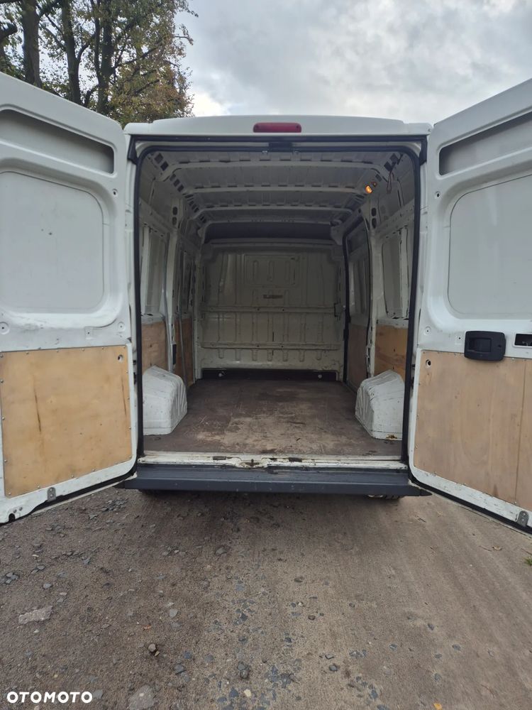 Peugeot Boxer - 5