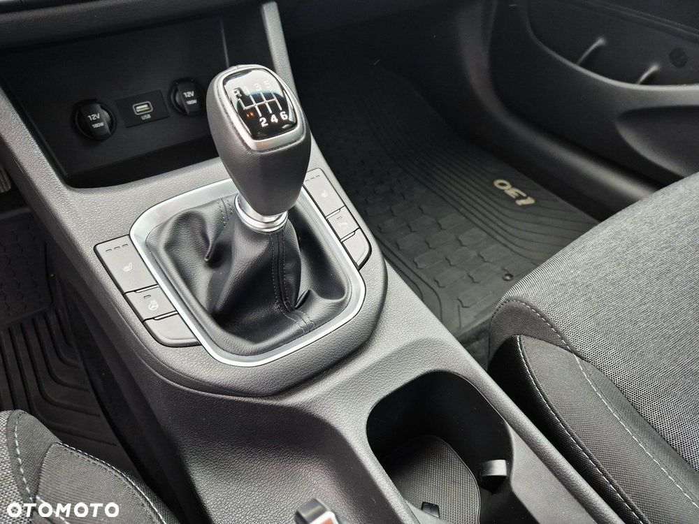 Hyundai i30 1.0 T-GDI Smart - 15