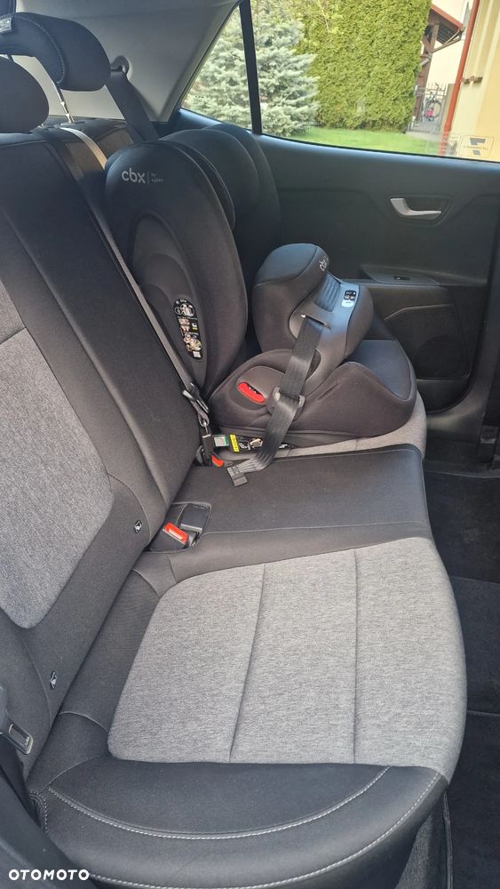 Kia Stonic 1.2 M - 10