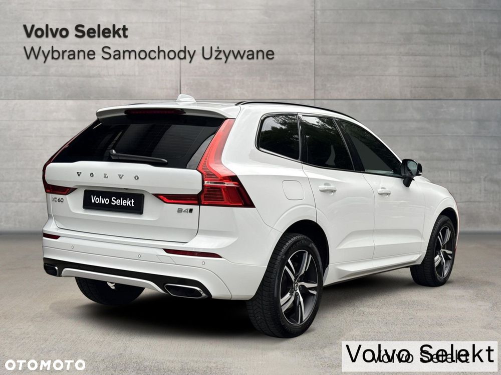 Volvo XC 60 - 6