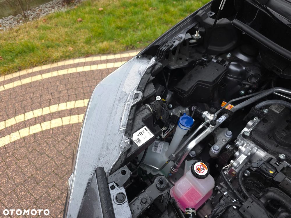 Toyota Yaris Cross Hybrid 1.5 Comfort - 31