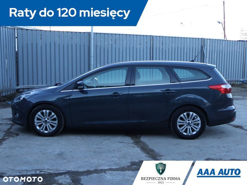 Ford Focus SW - 4