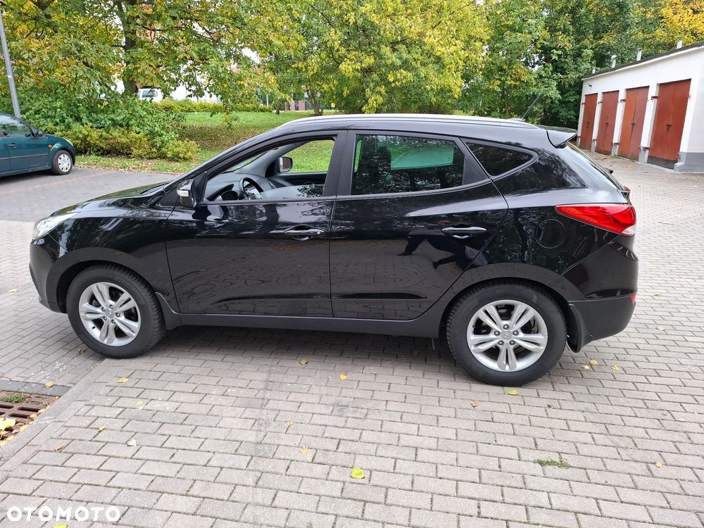 Hyundai ix35 - 7