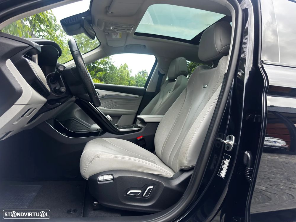 MG Marvel R 70 kWh Luxury - 5