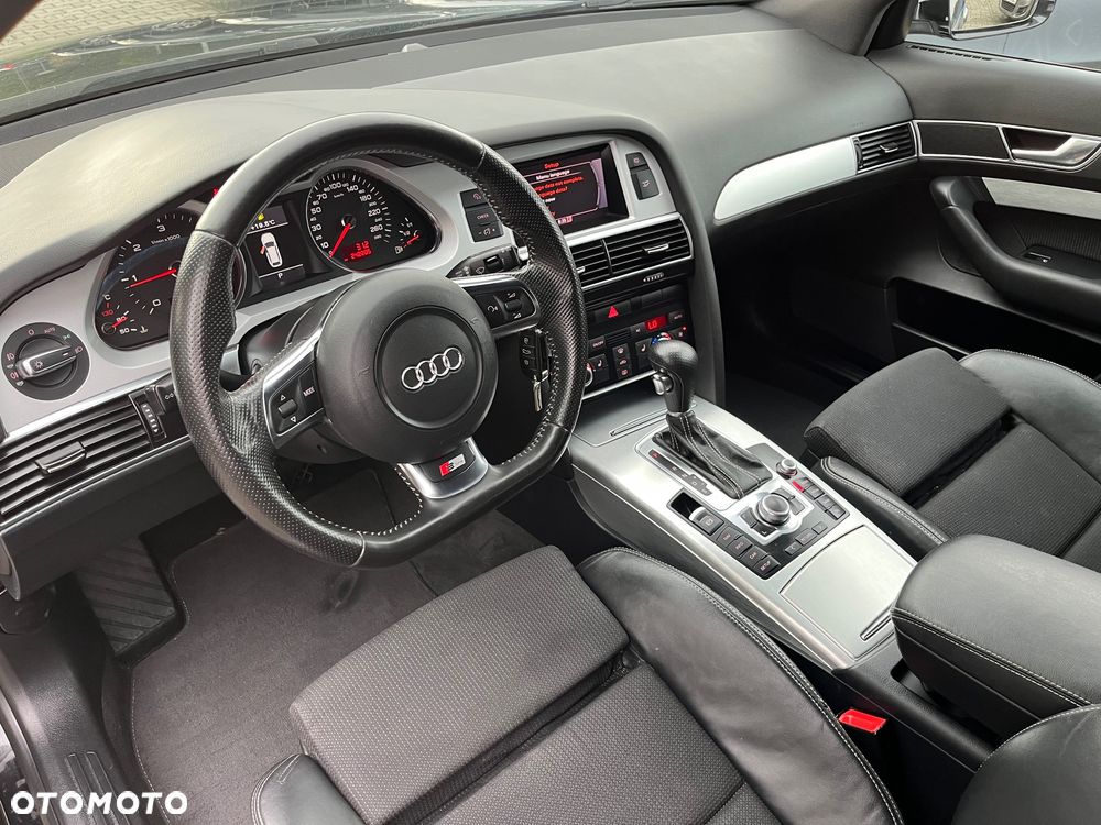 Audi A6 - 8