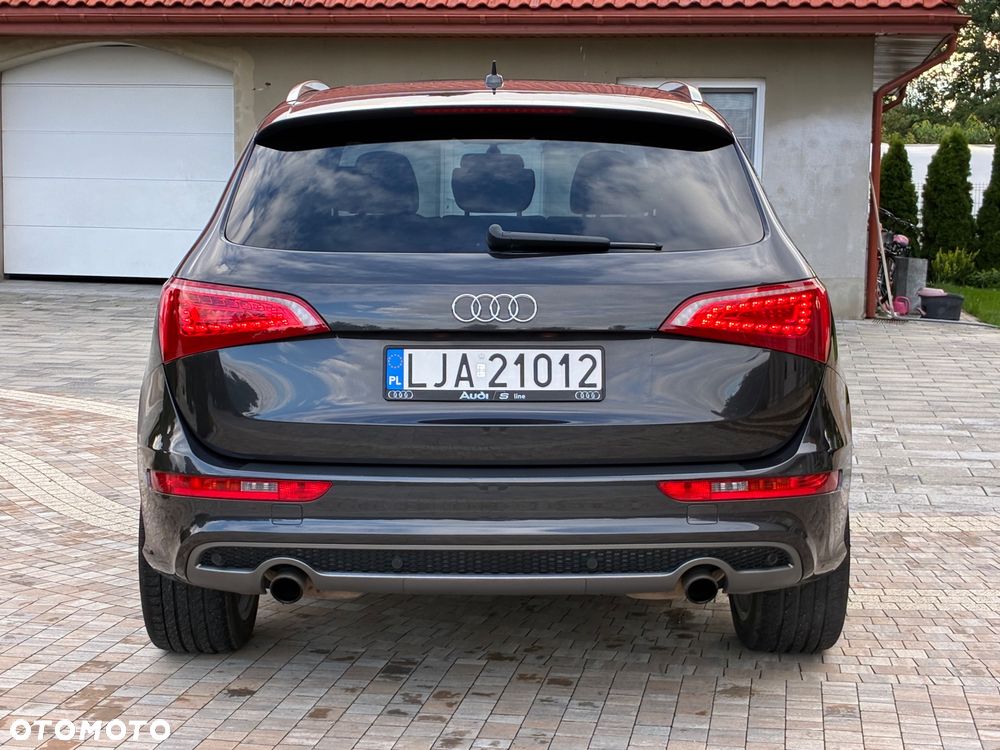 Audi Q5 - 13
