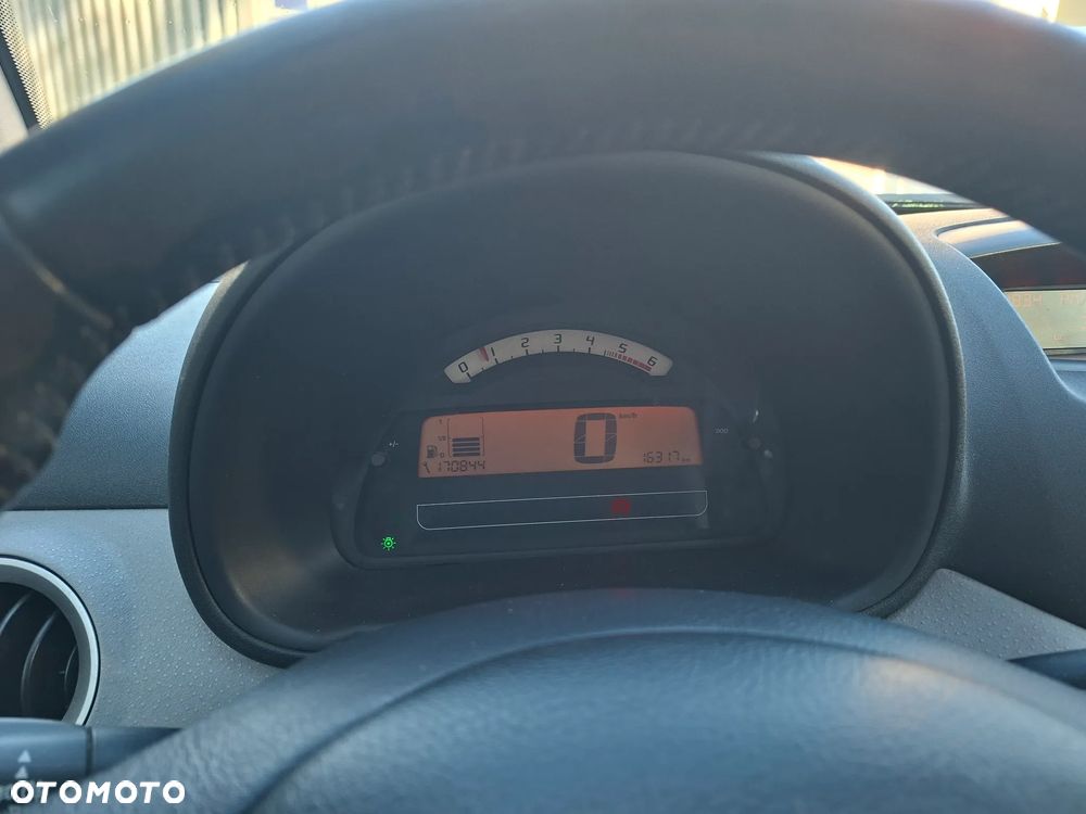 Citroën C3 1.4 HDi Magic - 14