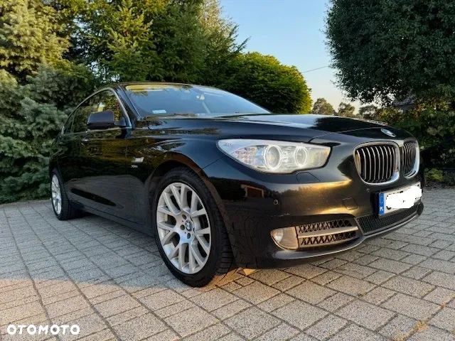 BMW Seria 5 530d - 6